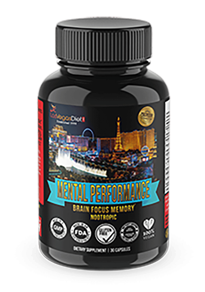 Las Vegas Diet Mental Performance LasVegasDiet.com